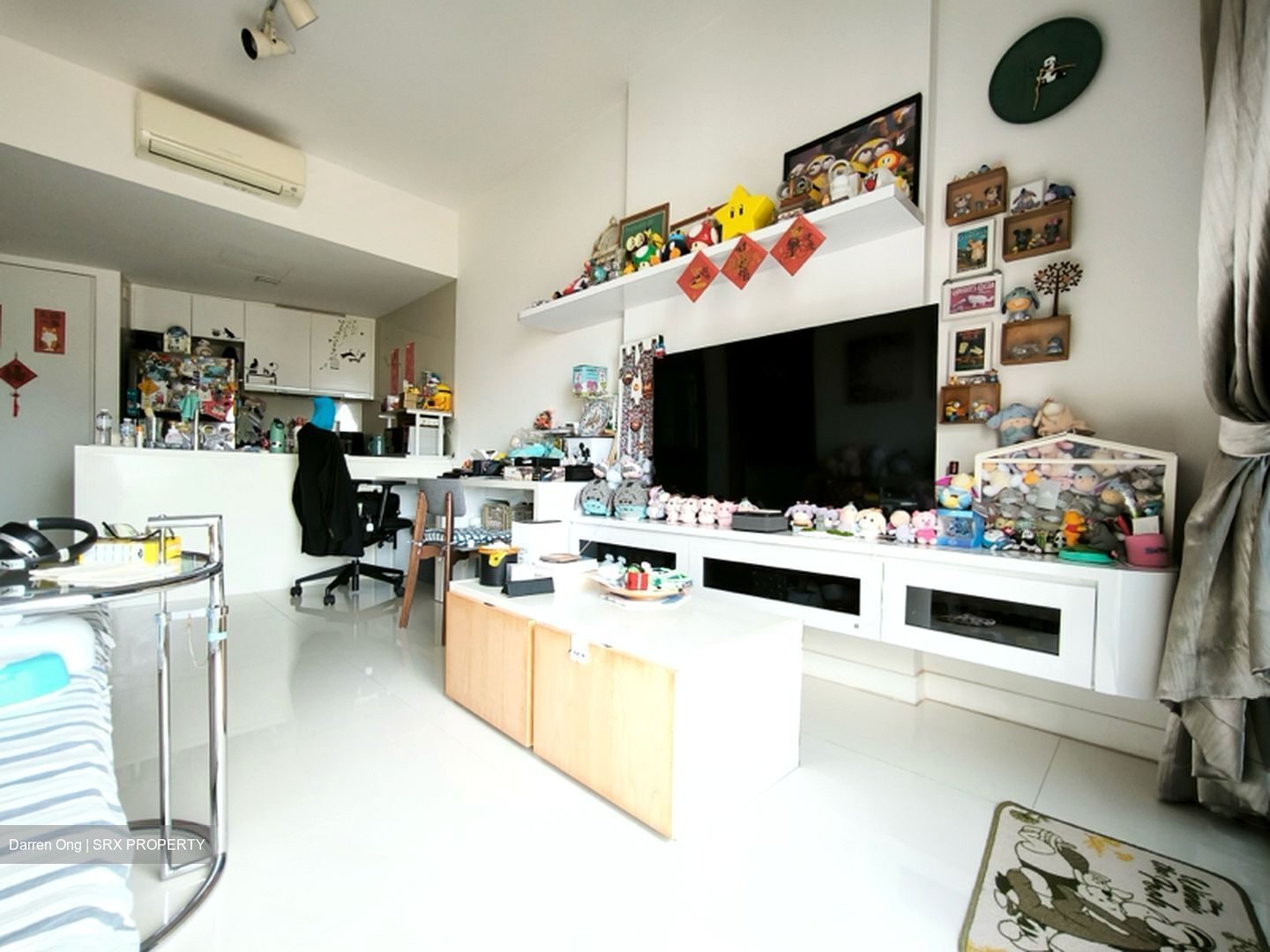 D'Leedon (D10), Condominium #451299201
